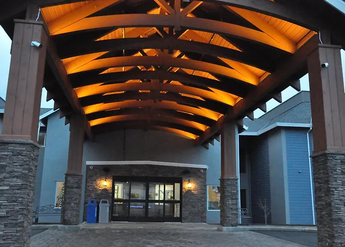 Kiota Inn & Event Center Sutter Creek, An Ascend Collection Hotel