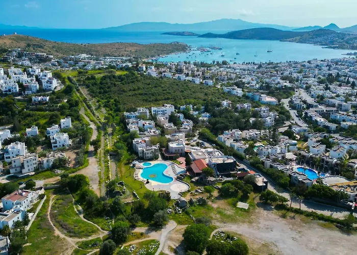 Museum Resort Spa