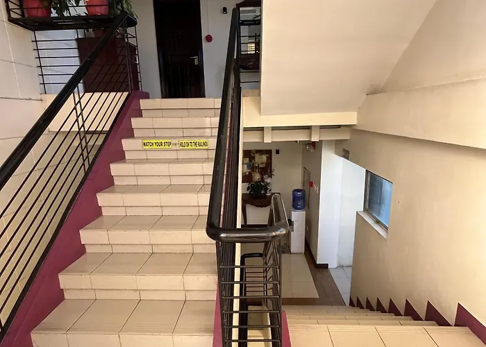 La Anclar Hotel