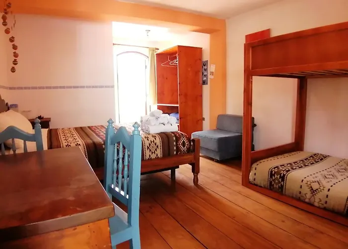Hotel Dona Esther