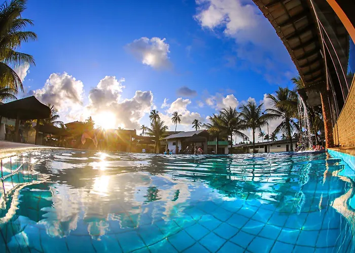 Hotel Real Comandatuba