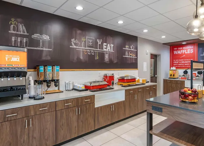 Hampton Inn Nicholasville Brannon Crossing, Ky