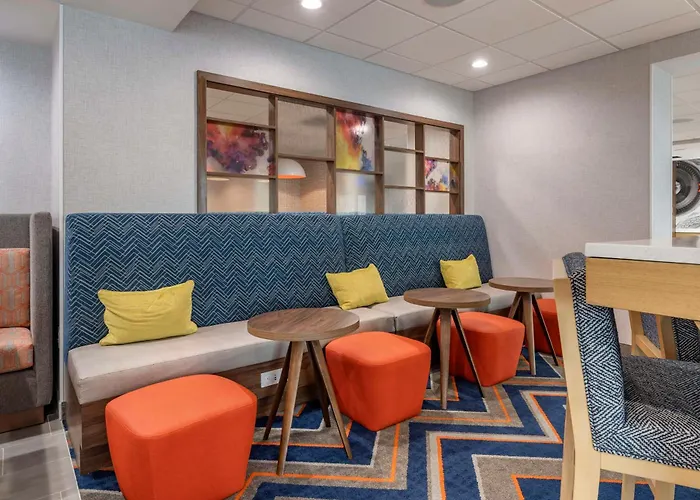 Hampton Inn Nicholasville Brannon Crossing, Ky