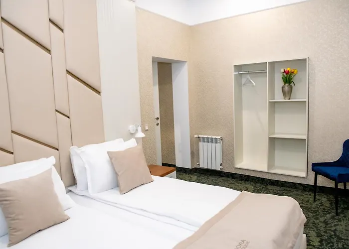 Agora Boutique Hotel