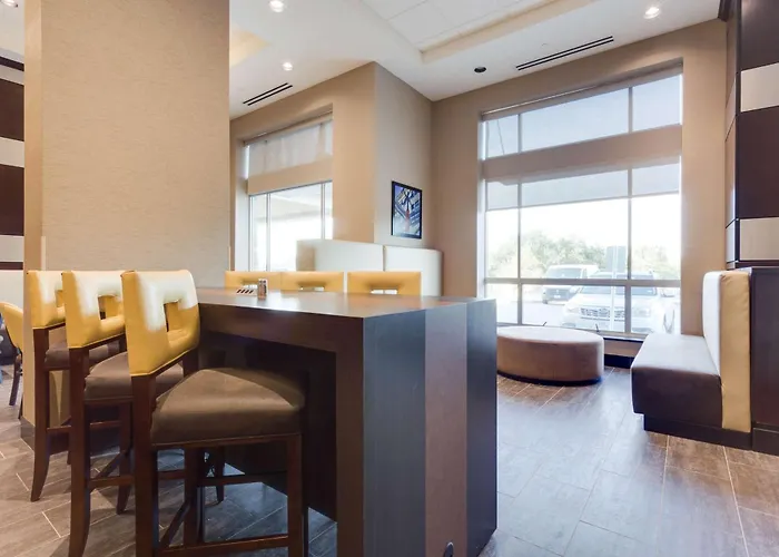 Drury Inn & Suites Dallas Frisco