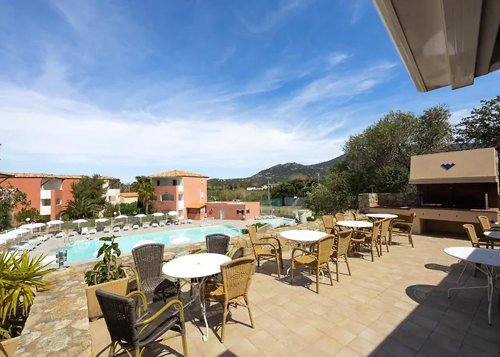 Ferienhotel Maristella