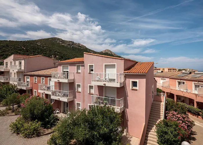 Ferienhotel Maristella