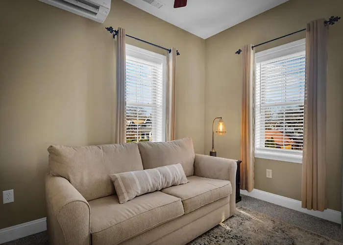 The Savannah, Boutique Bnb & Spa