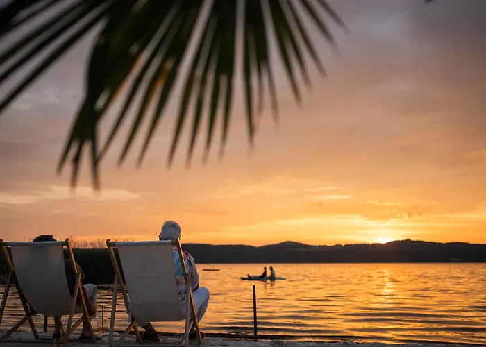 Insel Der Sinne Naturhotel
