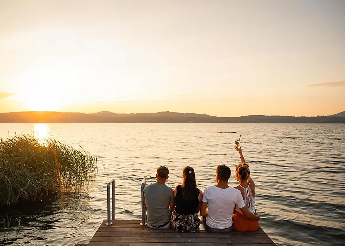 Insel der Sinne