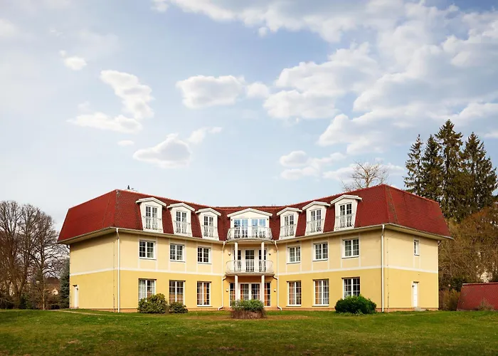 Hotel Adrspach