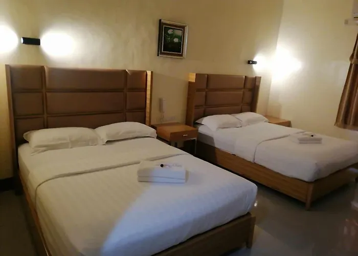 Asia Novo Boutique Hotel - Midsayap