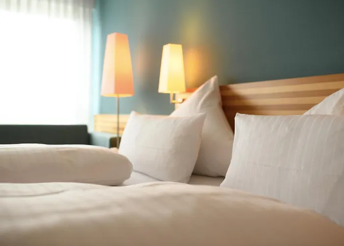 Hotel Hiller In Abstatt