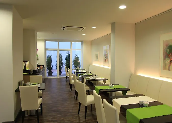 Art Hotel Lauterbach