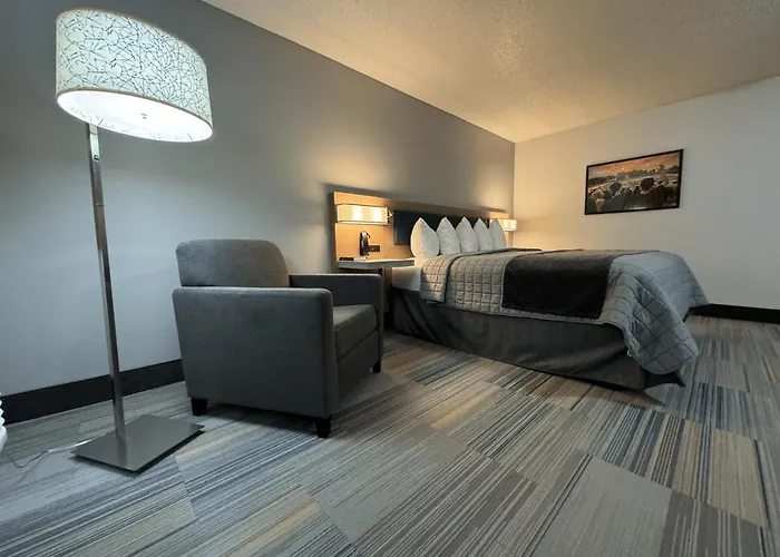 Park Inn By Raddison
