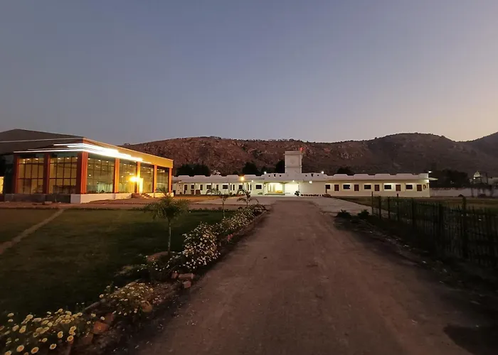The Royal Residency