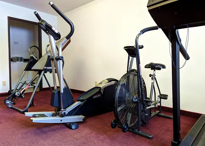 Gettysburg Inn And Suites