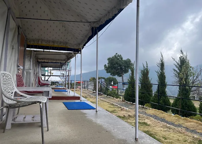 Snowdrop Eco Resort
