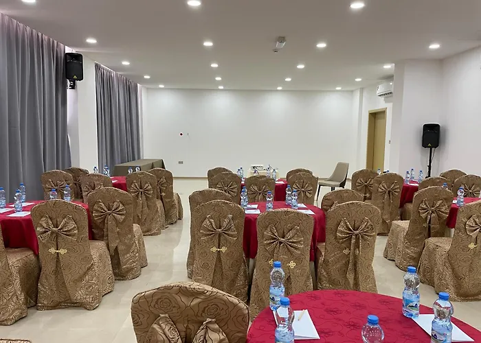 Season Inn Hotel