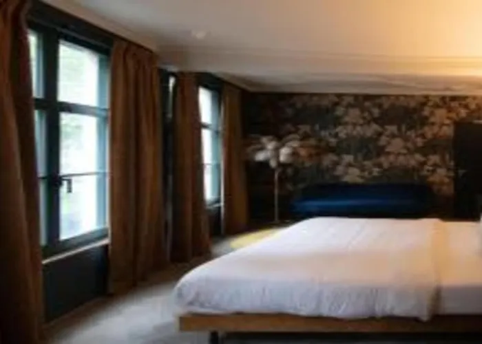 Nonam Boutique Hotel Gent