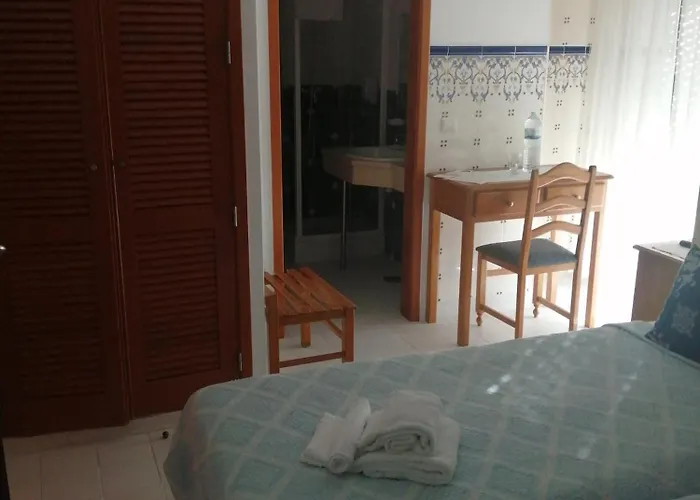 Hotel Atlantica