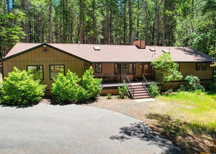 Harmony Ridge Ranch