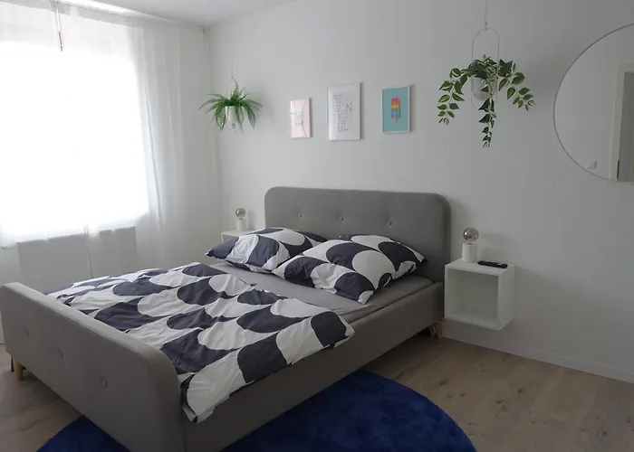 Apartment Annett