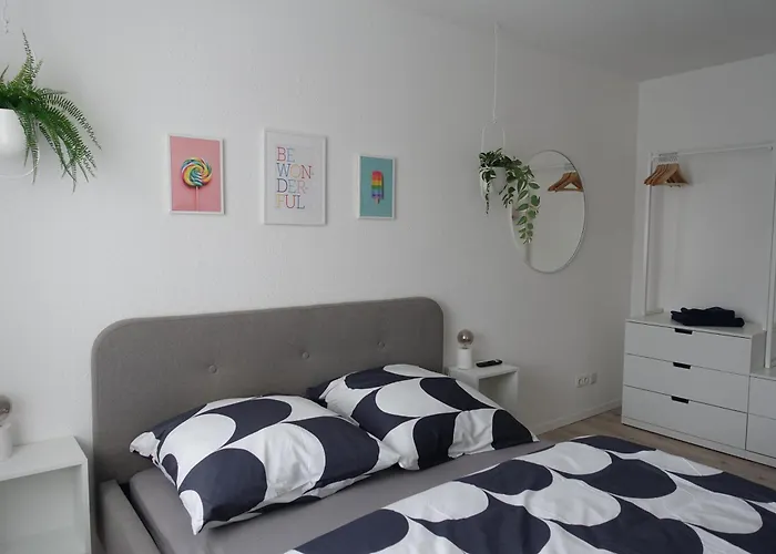 Apartment Annett