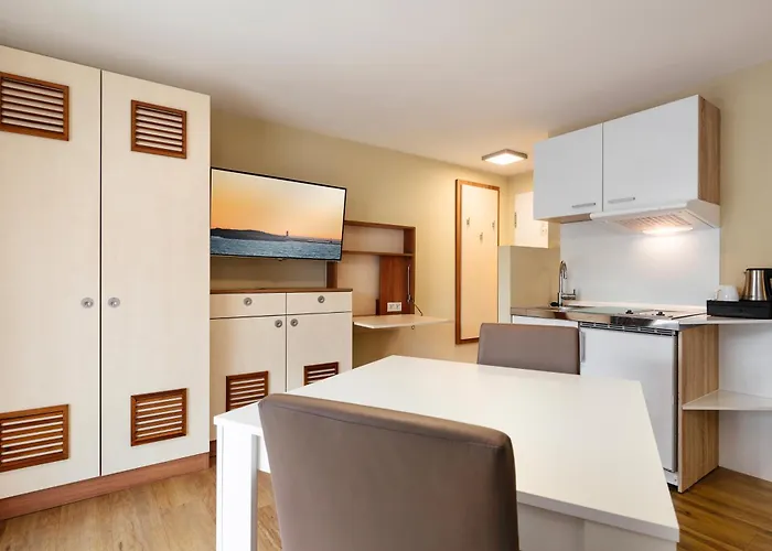 Helgolandia Apartments