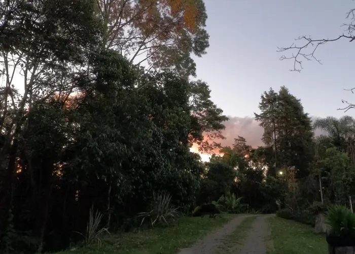 Aldeia Parque Pousada Rural