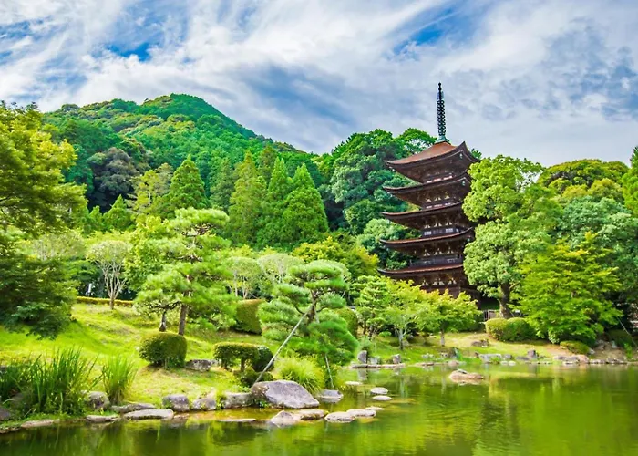 Toyoko Inn Shin-Yamaguchi-Eki Shinkansen-Guchi