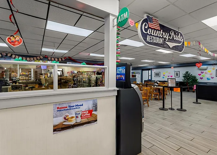 Americas Best Value Inn Gallup