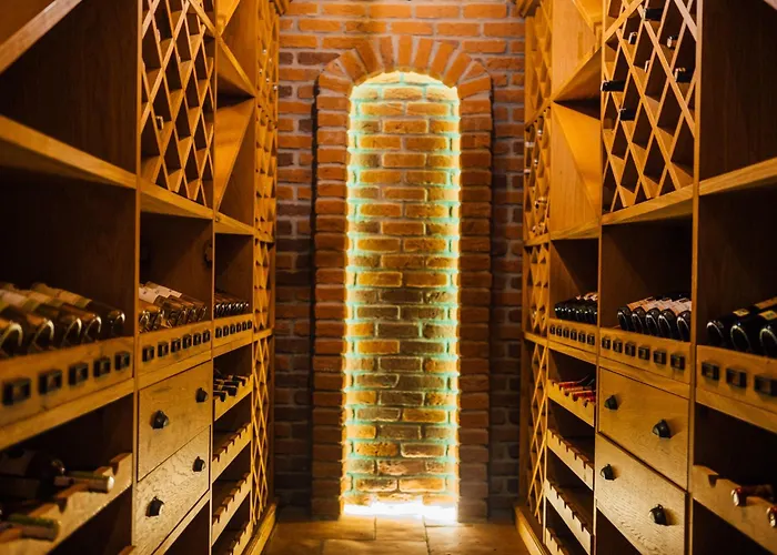 The Remote Hotel