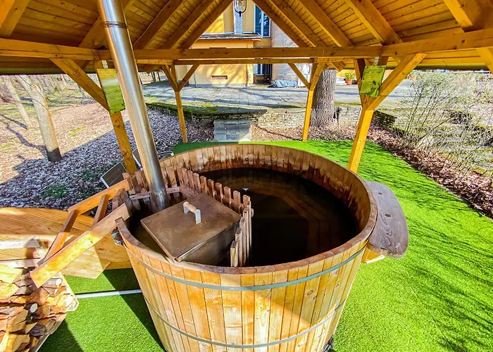 Park Hotel Sosto