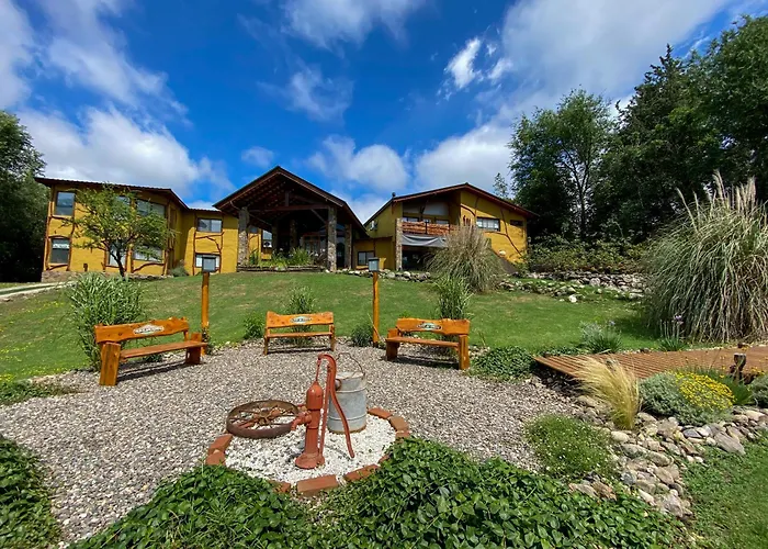 Posada Alma del Arroyo&Spa