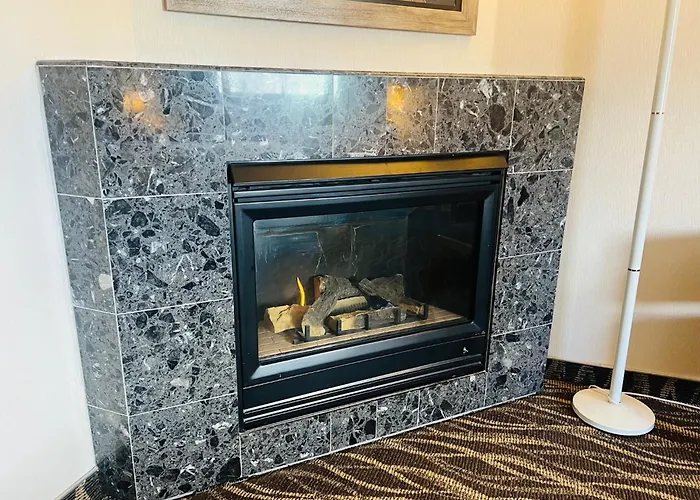 America'S Best Value Inn Sandpoint