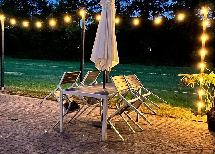Bed And Breakfast De Beekhoek