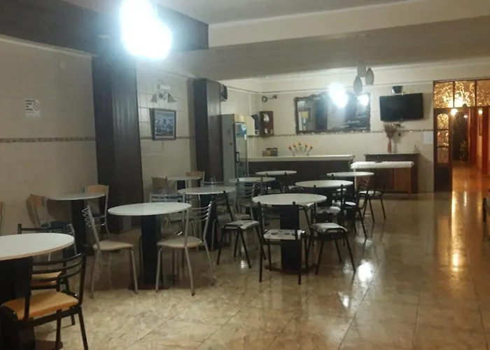 Hotel Andalucia