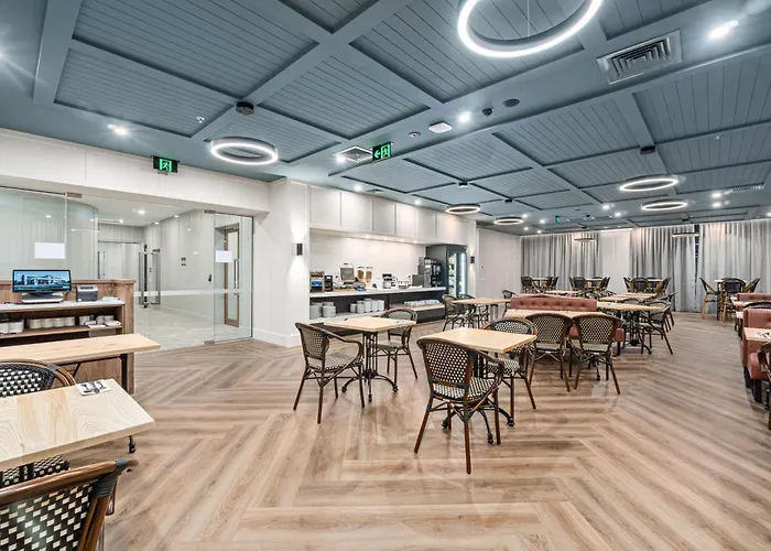 Mercure Pakenham
