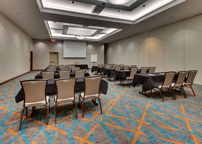 Drury Plaza Hotel Richmond