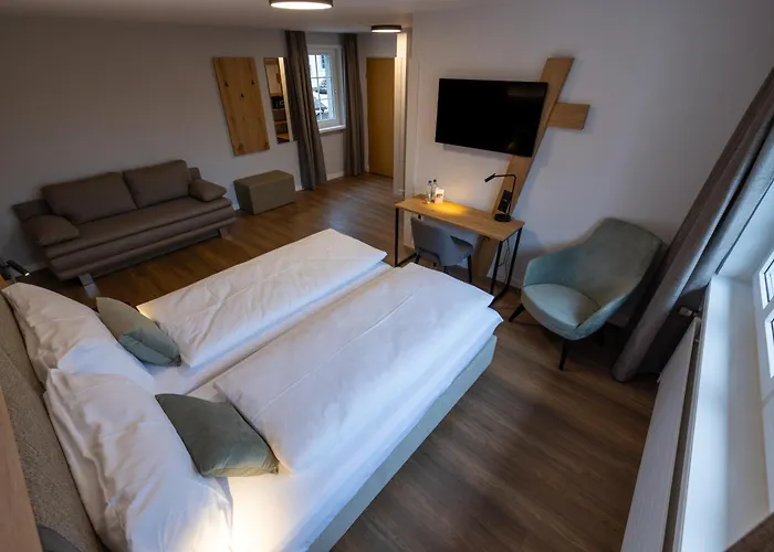 Hotel Adler