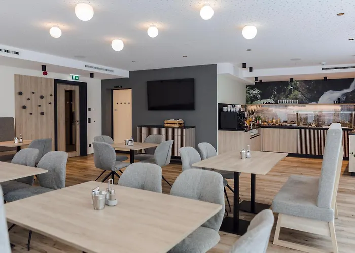 I'M Inn Zwettl - Hotel Zum Brauhaus
