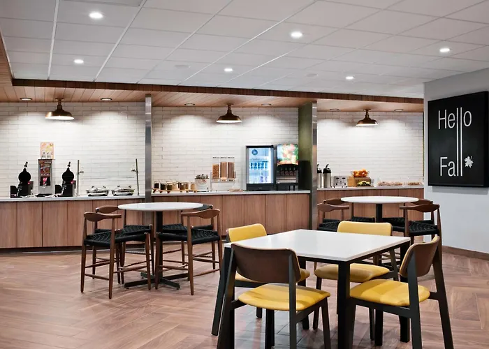 Fairfield By Marriott Inn & Suites Chino