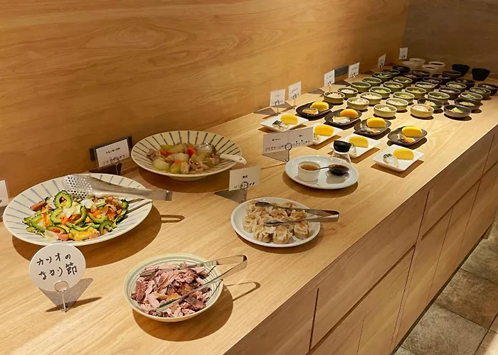 Watermark Hotel Okinawa Miyakojima