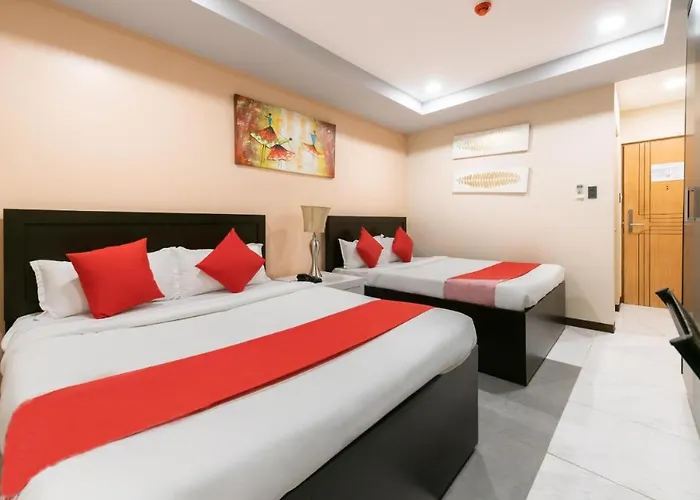 Amore Hotel Manila