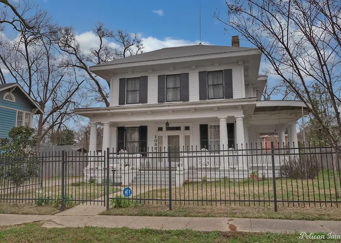 Renovated, Spacious, Historic.