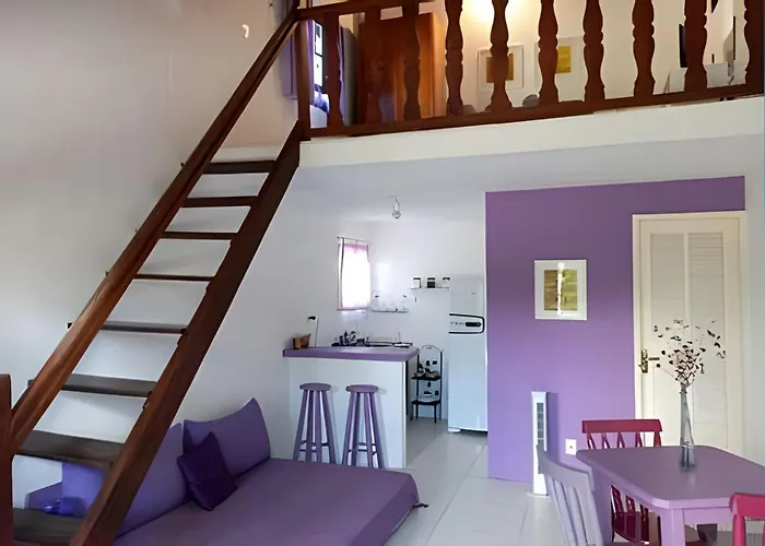 Villas&Residencial Três Marias à 300 mts do Centro Histórico Paraty