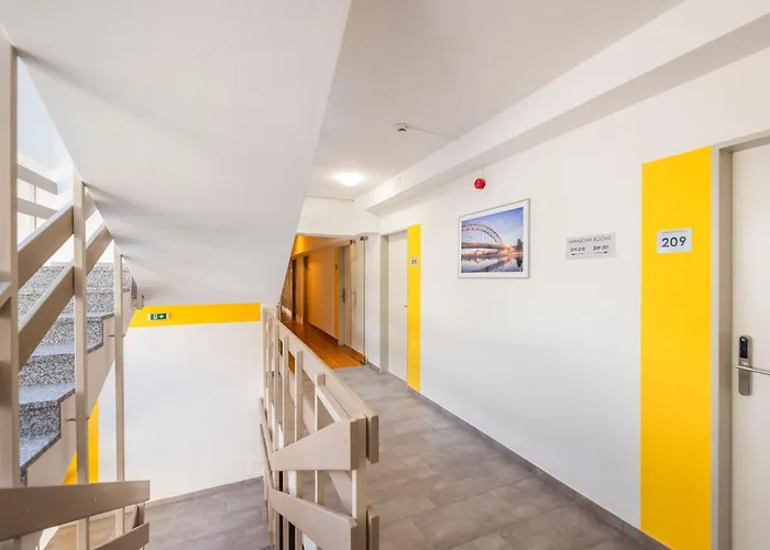 Arrabona Rooms