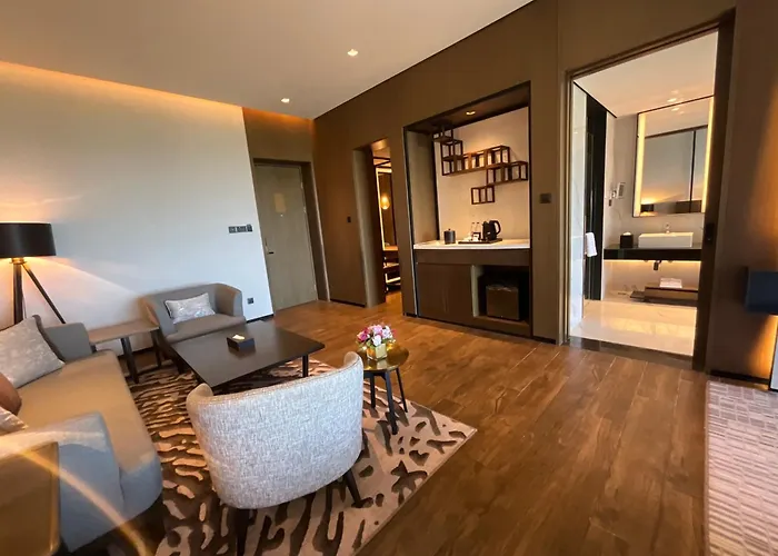 Wyndham Grand Yangon