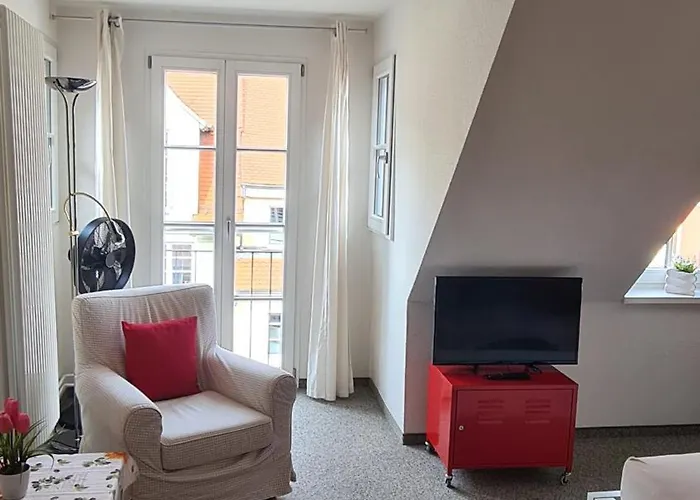 Schwabenstuben Apartment